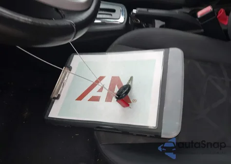 2012 Ford Fiesta Sel из США, поврежденный, VIN 3FADP4CJ7CM183476